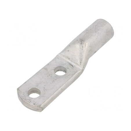 Vârf Inelar Tubular M14 Crimpat Cupru 185mm2 BM73208 | Electronic-mag.ro | Componente Electronice