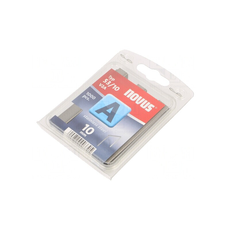 Capse Oțel Inoxidabil 11,6x10mm 1000buc | Electronic-mag.ro | Componente Electronice Capse Oțel Inoxidabil 11,6x10mm 1000buc | Electronic-mag.ro | Componente Electronice