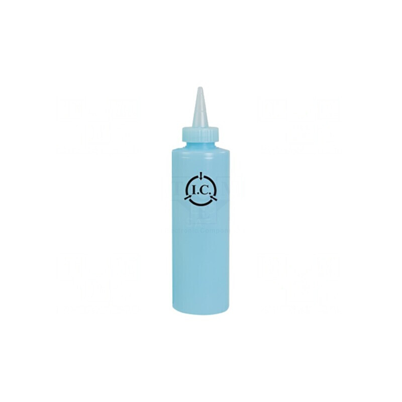 Flacoane de Dozare Albastru Poliuretan | Electronic-mag.ro | Componente Electronice