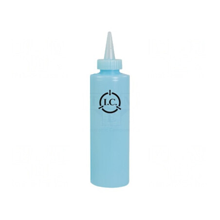 Flacoane de Dozare Albastru Poliuretan | Electronic-mag.ro | Componente Electronice