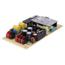 Alimentator LED 64,4W 34-46VDC 1400mA | Electronic-mag.ro | Componente Electronice
