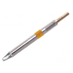Vârf Șurubelniță 2,5mm 350-398°C SHP-K TMT-2000S-KM K75CH025 | Electronic-mag.ro | Componente Electronice
