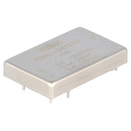 Convertor DC/DC 6W 18-36V la 12V 500mA | Electronic-mag.ro | Componente Electronice