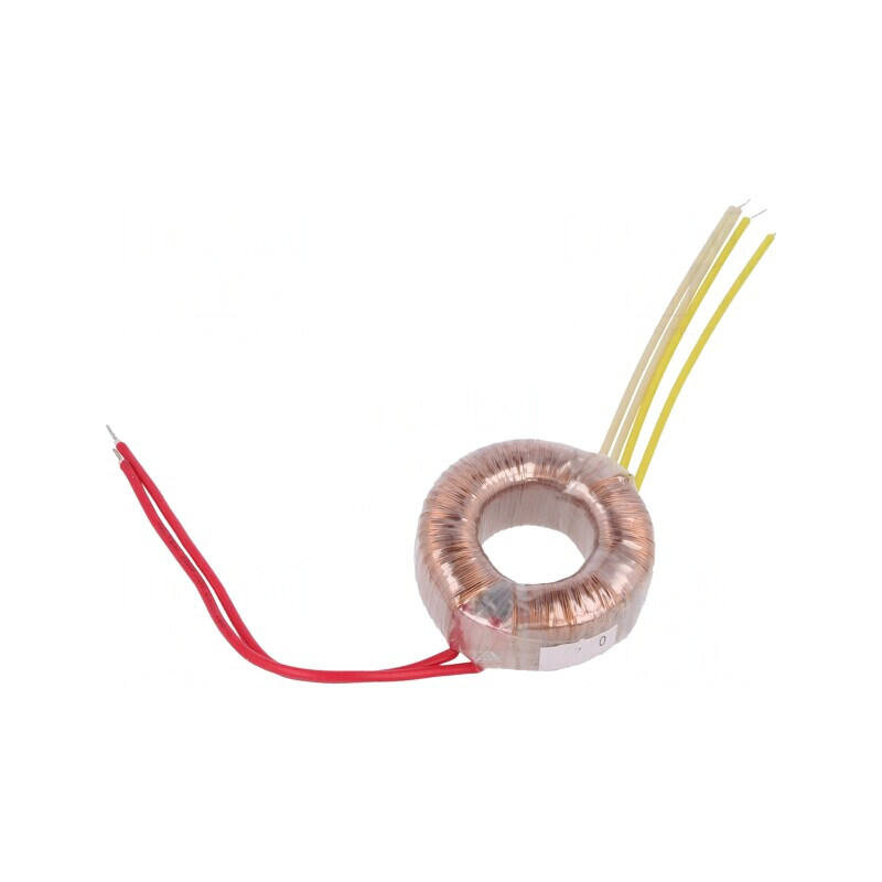 Transformator Toroidal 20VA 230VAC 14V 0,71A | Electronic-mag.ro | Componente Electronice