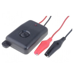 Tester Continuitate Conductoare TP-1 | Electronic-mag.ro | Componente Electronice