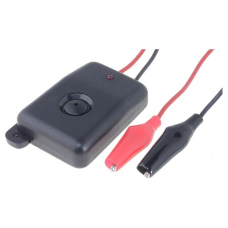 Tester Continuitate Conductoare TP-1 | Electronic-mag.ro | Componente Electronice