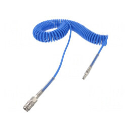 Cablu Pneumatic Poliuretan 5mm 12bar Classic | Electronic-mag.ro | Componente Electronice