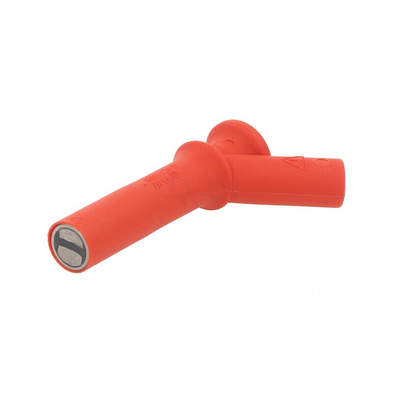 Terminal de măsurare roșie 11mm 2A | Electronic-mag.ro | Componente Electronice Terminal de măsurare roșie 11mm 2A | Electronic-mag.ro | Componente Electronice