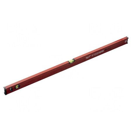 Nivelă 1m Slim | Electronic-mag.ro | Componente Electronice