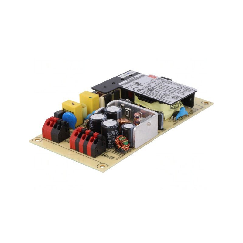 Alimentator LED 63W 27-36VDC 1750mA 180-295VAC | Electronic-mag.ro | Componente Electronice