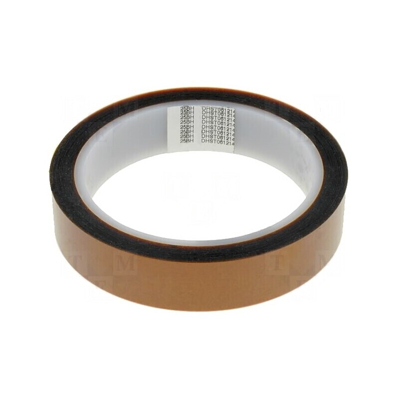 Bandă Aurie pentru Temperatură Ridicată 20mm | Electronic-mag.ro | Componente Electronice Bandă Aurie pentru Temperatură Ridicată 20mm | Electronic-mag.ro | Componente Electronice