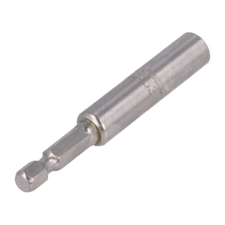 Suport Vârfuri Șurubelniță 1/4 Soclu 75mm | Electronic-mag.ro | Componente Electronice