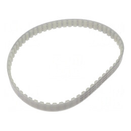 Curea dințată AT10 16mm x 610mm | Electronic-mag.ro | Componente Electronice