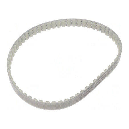Curea dințată AT10 16mm x 610mm | Electronic-mag.ro | Componente Electronice