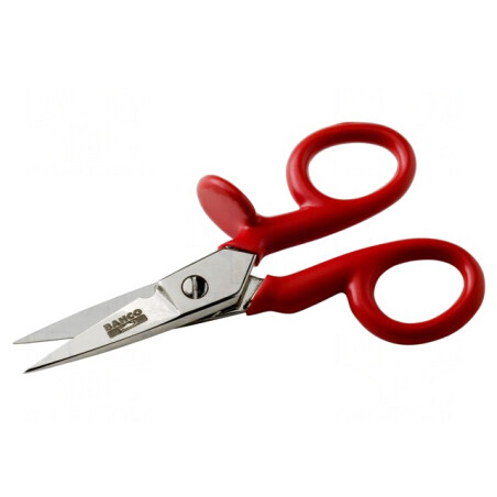 Foarfece pentru cabluri 130mm | Electronic-mag.ro | Componente Electronice