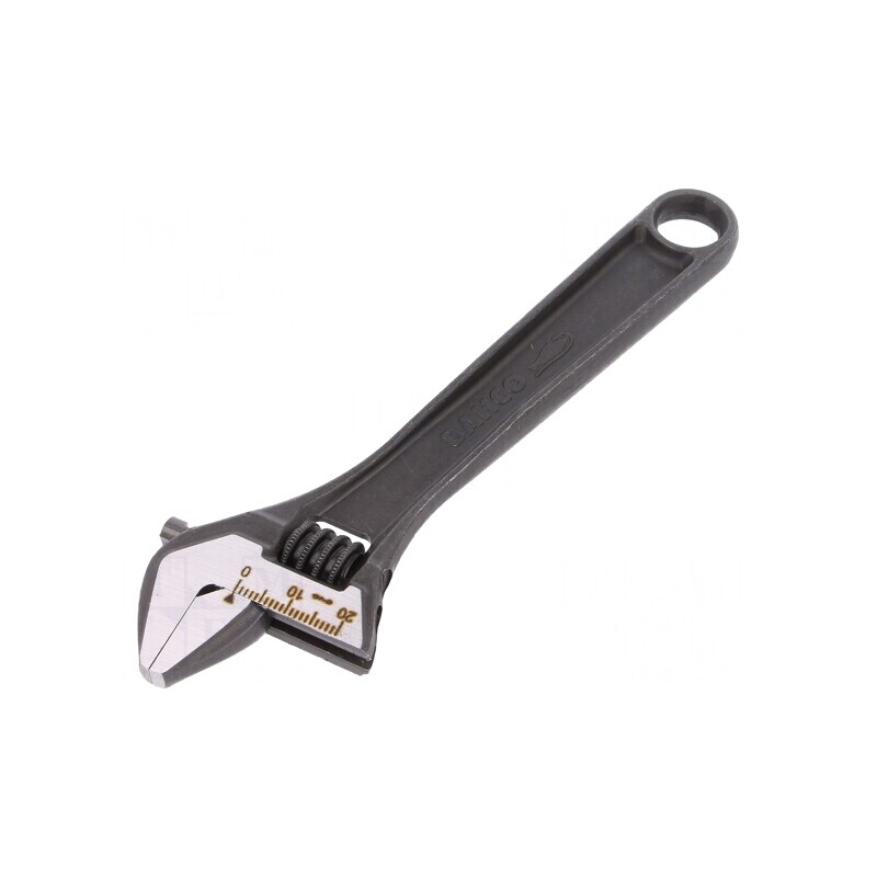 Cheie franceză 20mm fosforilat călit | Electronic-mag.ro | Componente Electronice