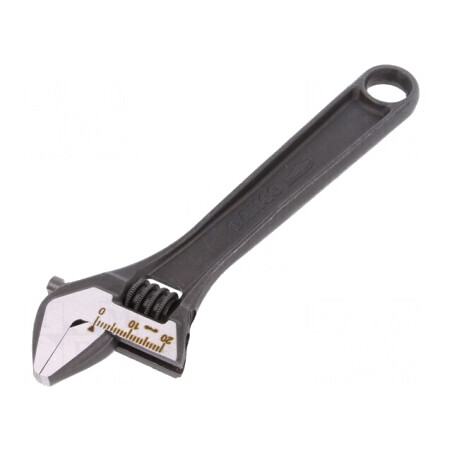 Cheie franceză 20mm fosforilat călit | Electronic-mag.ro | Componente Electronice