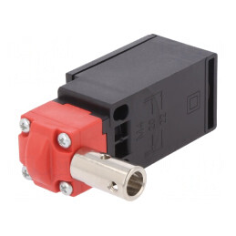 Întrerupător de Siguranță cu Balamale IP67 | Electronic-mag.ro | Componente Electronice