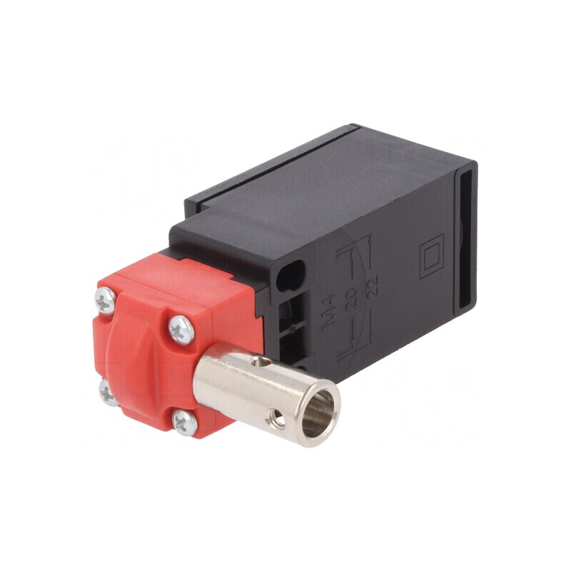 Întrerupător de Siguranță cu Balamale IP67 | Electronic-mag.ro | Componente Electronice