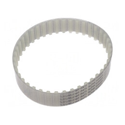 Curea dințată T10 410mm 41 dinți 25mm | Electronic-mag.ro | Componente Electronice