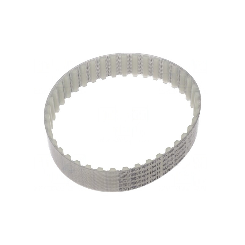 Curea dințată T10 410mm 41 dinți 25mm | Electronic-mag.ro | Componente Electronice
