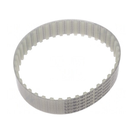 Curea dințată T10 410mm 41 dinți 25mm | Electronic-mag.ro | Componente Electronice