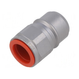 Conector Rapid 250bar NBR G 1/2 | Electronic-mag.ro | Componente Electronice