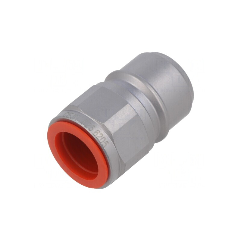 Conector Rapid 250bar NBR G 1/2 | Electronic-mag.ro | Componente Electronice