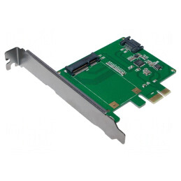 Card Extensie PC PCIe PCI Express PnP Hot-Plug | Electronic-mag.ro | Componente Electronice