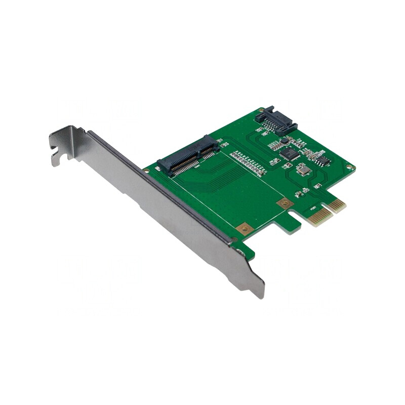 Card Extensie PC PCIe PCI Express PnP Hot-Plug | Electronic-mag.ro | Componente Electronice