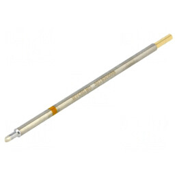 Vârf șurubelniță 3mm pentru stație de lipit 350-398°C | Electronic-mag.ro | Componente Electronice