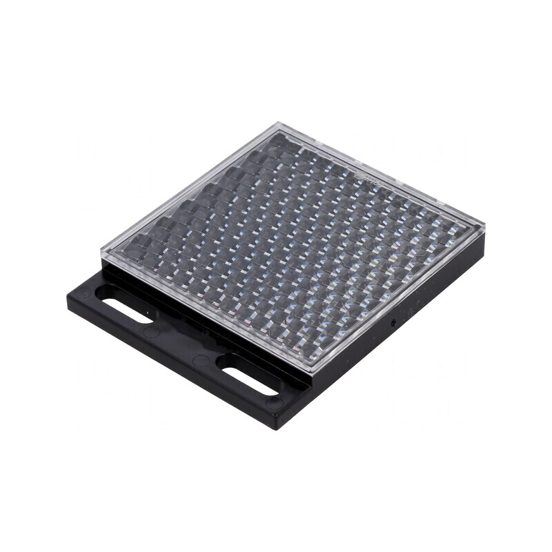 Reflector LED 51.2x61x7.9mm -20÷65°C P250 | Electronic-mag.ro | Componente Electronice