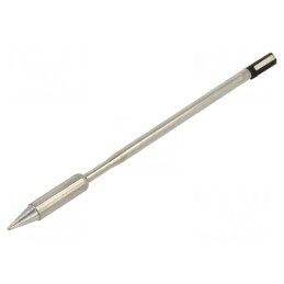 Vârf conic 1,5mm pentru stație de lipit T150-B | Electronic-mag.ro | Componente Electronice