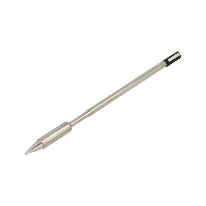 Vârf conic 1,5mm pentru stație de lipit T150-B | Electronic-mag.ro | Componente Electronice