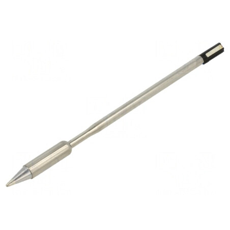 Vârf conic 1,5mm pentru stație de lipit T150-B | Electronic-mag.ro | Componente Electronice