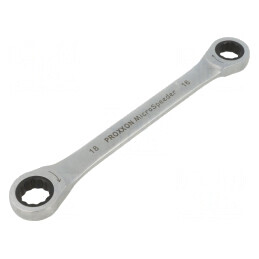 Cheie Inelare MicroSpeeder 16mm-18mm Oțel | Electronic-mag.ro | Componente Electronice