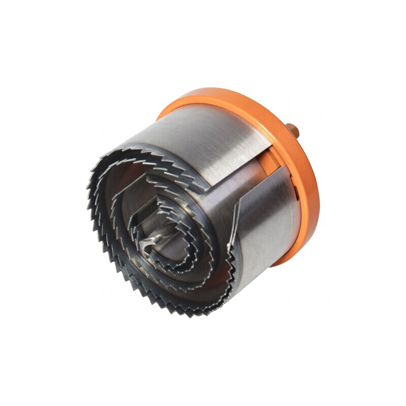 Fierăstrău pentru găuri, Ø 6mm-75mm | Electronic-mag.ro | Componente Electronice Fierăstrău pentru găuri, Ø 6mm-75mm | Electronic-mag.ro | Componente Electronice