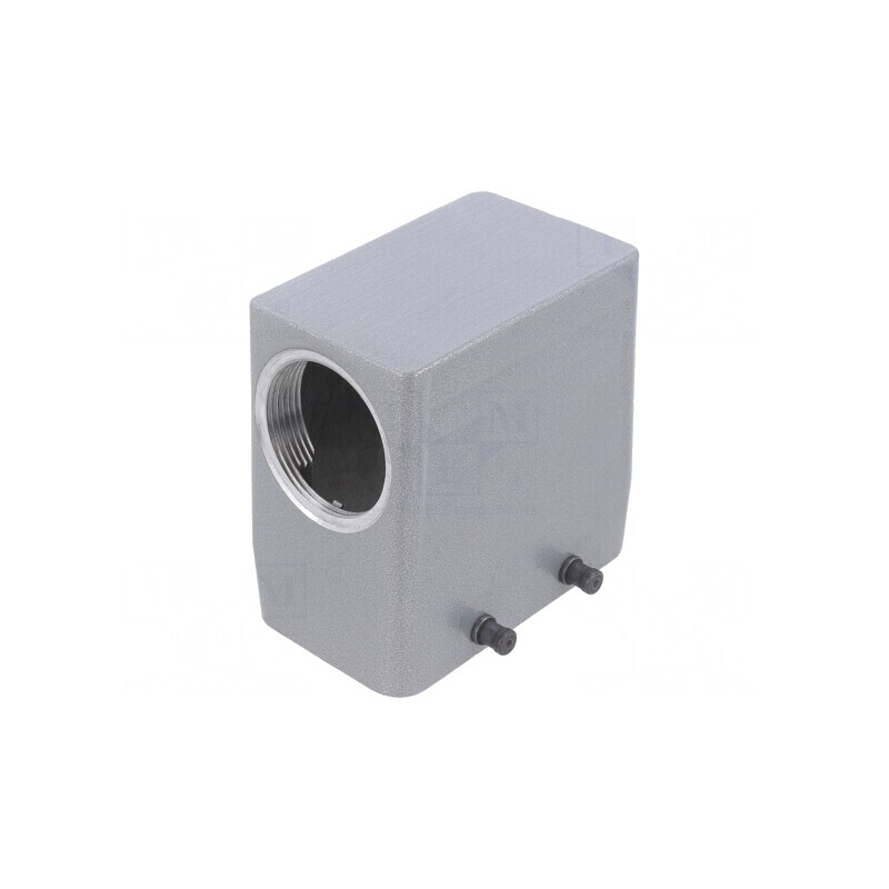 Carcasă pentru conectori HDC EPIC H-B 10 M32 | Electronic-mag.ro | Componente Electronice