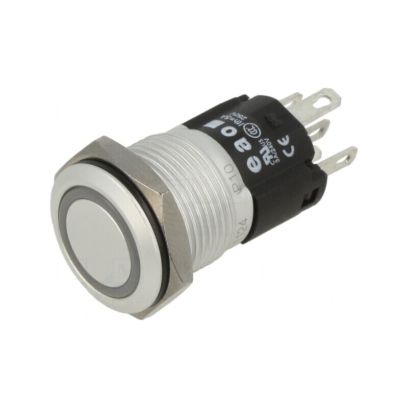 Comutator Anti-Vandalism SPDT 3A 24V | Electronic-mag.ro | Componente Electronice