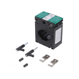 Traductor de Curent LCTB I AC 200A 5A | Electronic-mag.ro | Componente Electronice