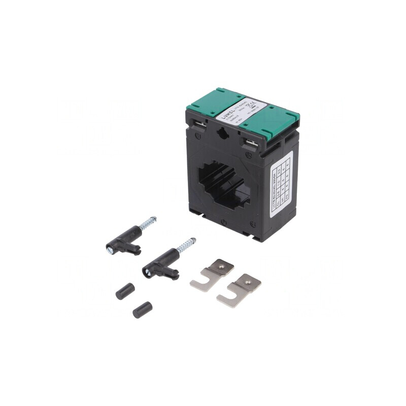 Traductor de curent LCTB 300A 5VA 5A | Electronic-mag.ro | Componente Electronice Traductor de curent LCTB 300A 5VA 5A | Electronic-mag.ro | Componente Electronice