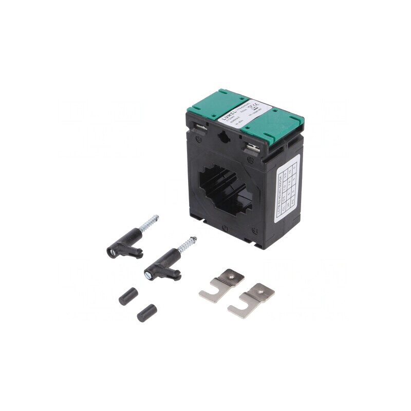 Traductor de curent LCTB 500A 5VA Isec 5A | Electronic-mag.ro | Componente Electronice Traductor de curent LCTB 500A 5VA Isec 5A | Electronic-mag.ro | Componente Electronice