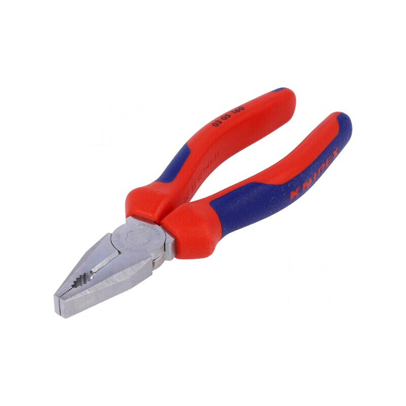 Clești Universali 160mm pentru Îndoire, Prindere și Tăiere | Electronic-mag.ro | Componente Electronice Clești Universali 160mm pentru Îndoire, Prindere și Tăiere | Electronic-mag.ro | Componente Electronice