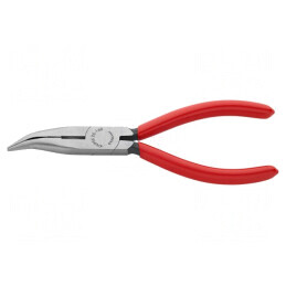 Clește universal semirotund pentru tăiere 160mm | Electronic-mag.ro | Componente Electronice