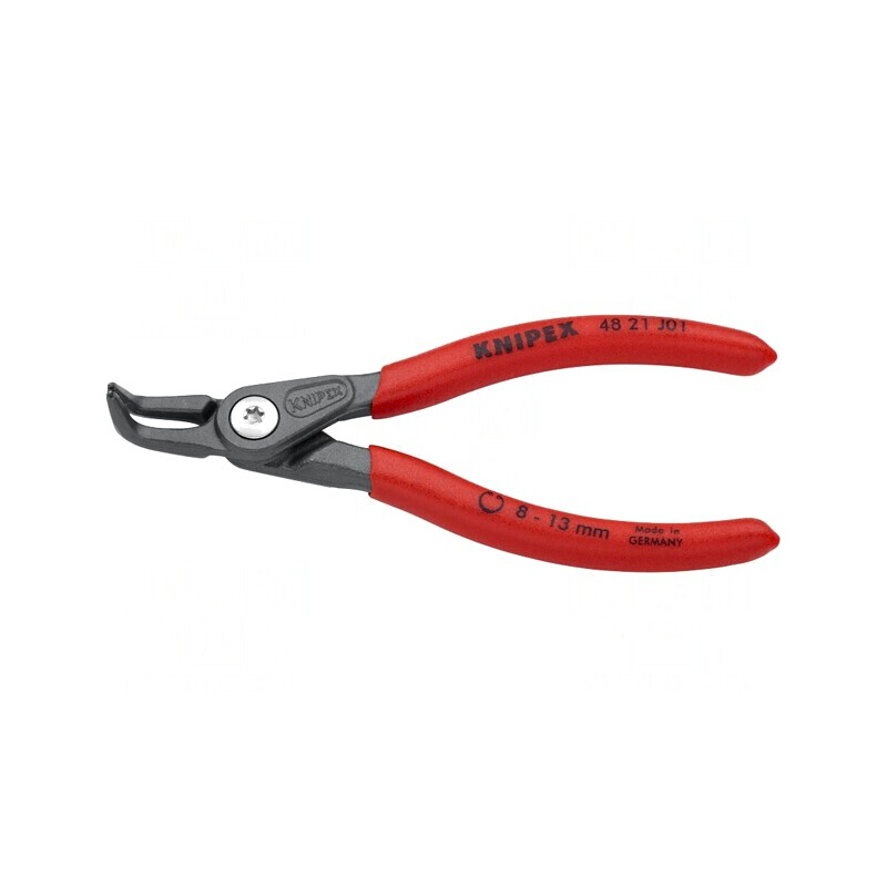 Clești pentru inele de blocare interior 8-13mm unghi | Electronic-mag.ro | Componente Electronice Clești pentru inele de blocare interior 8-13mm unghi | Electronic-mag.ro | Componente Electronice