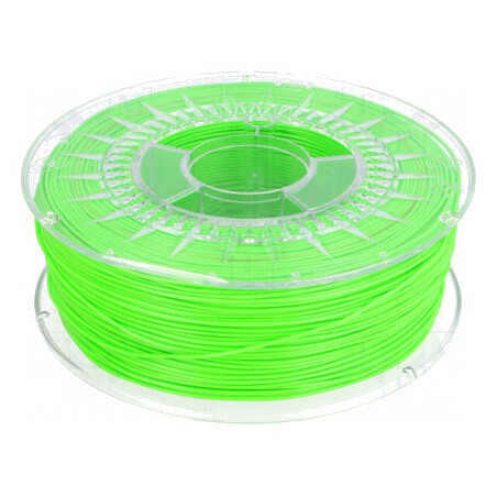 Filament PLA Verde Deschis 1.75mm 1kg | Electronic-mag.ro | Componente Electronice