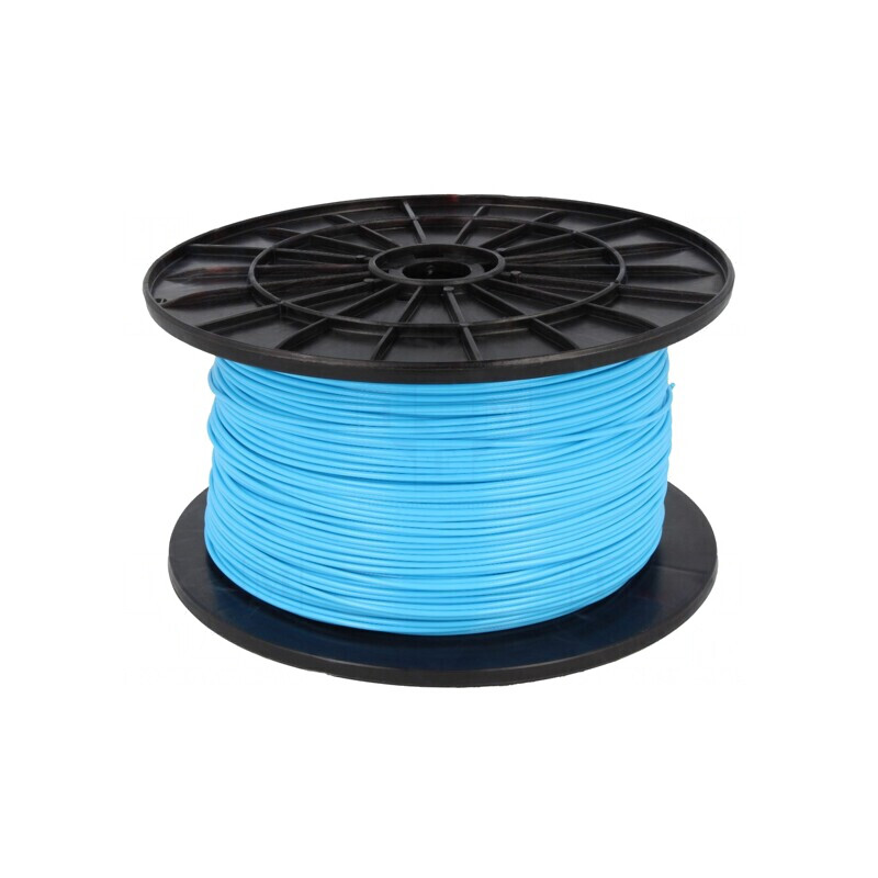 Filament PLA 1.75mm Albastru 1kg | Electronic-mag.ro | Componente Electronice Filament PLA 1.75mm Albastru 1kg | Electronic-mag.ro | Componente Electronice