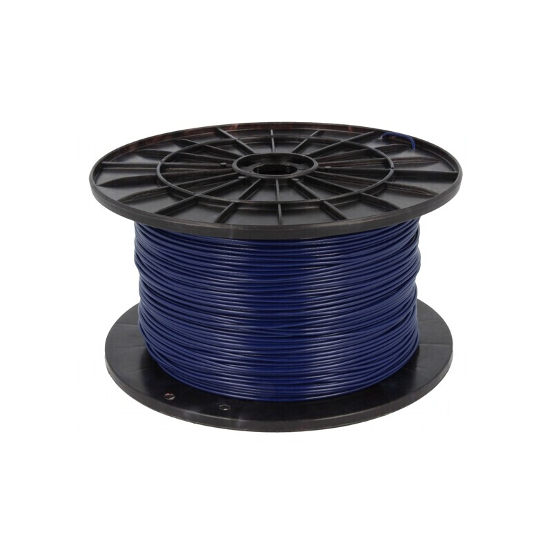 Filament PLA 1.75mm Bleumarin 1kg | Electronic-mag.ro | Componente Electronice Filament PLA 1.75mm Bleumarin 1kg | Electronic-mag.ro | Componente Electronice