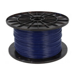 Filament PLA 1.75mm Bleumarin 1kg | Electronic-mag.ro | Componente Electronice