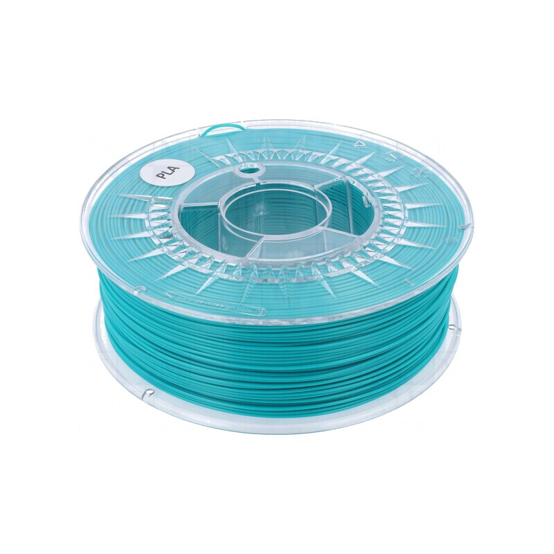Filament PLA 1,75mm Smarald Verde 1kg | Electronic-mag.ro | Componente Electronice